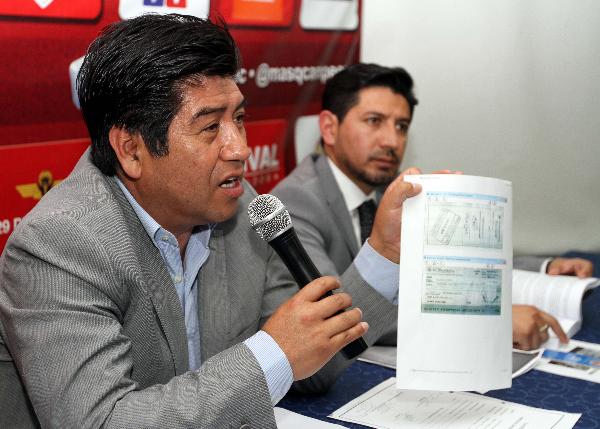 CASO JORGE GUAGUA