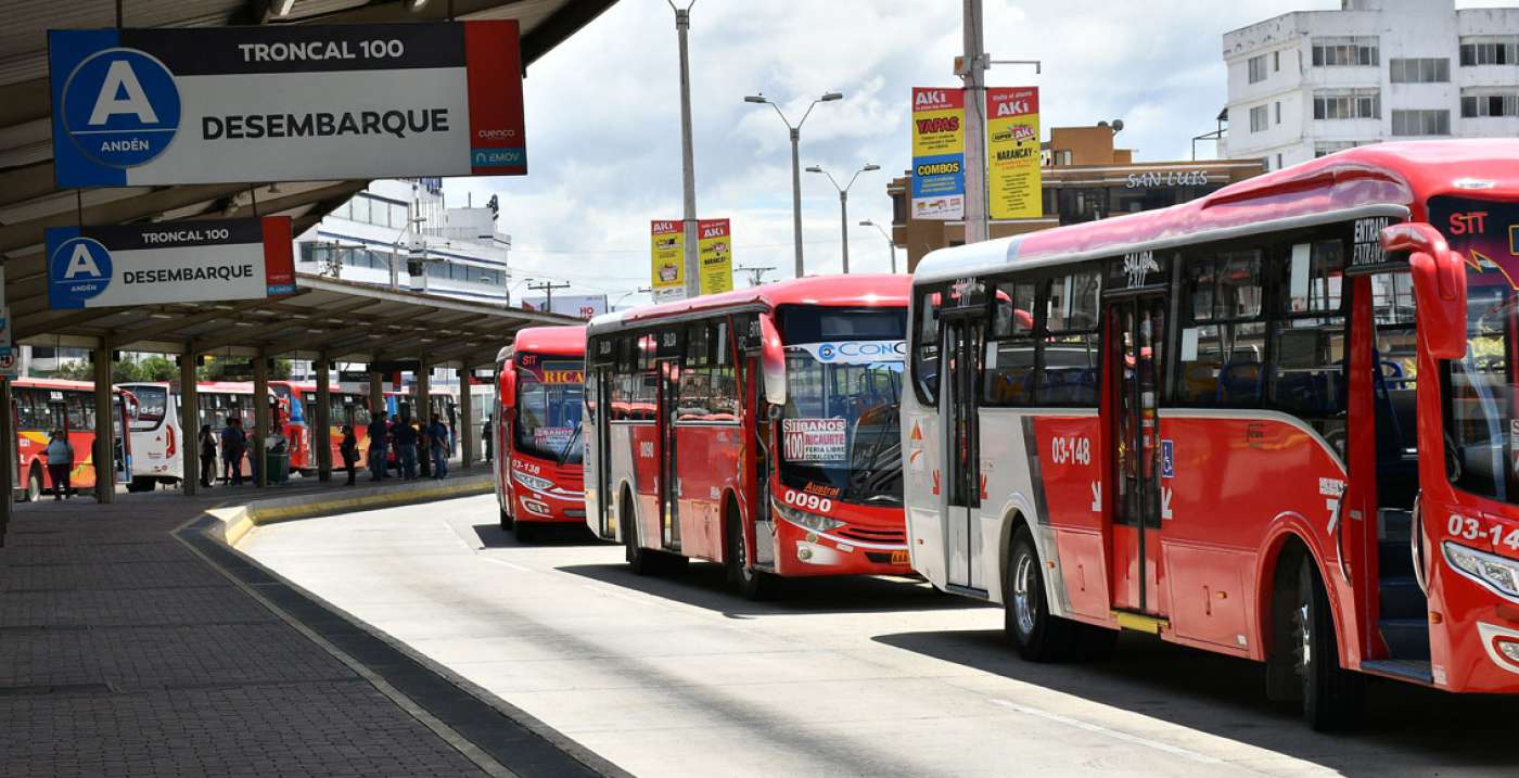 pasaje