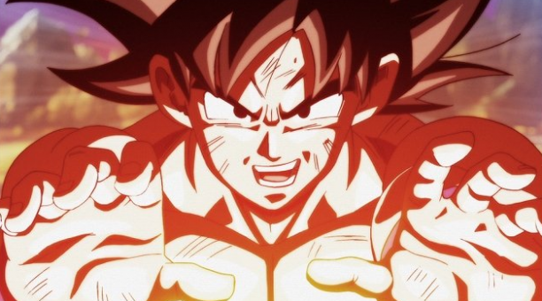 goku