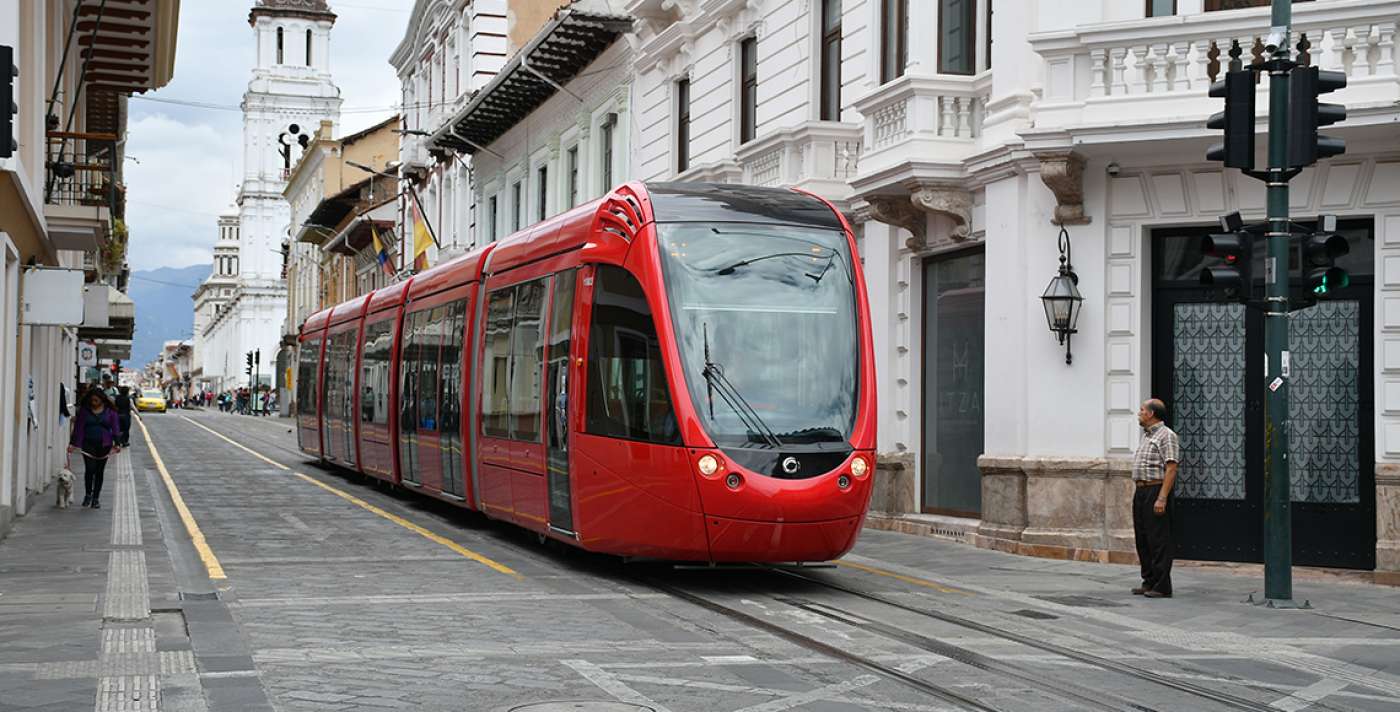 TRANVIA NORMATIVA